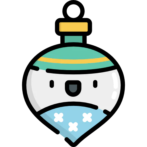 Bauble icon