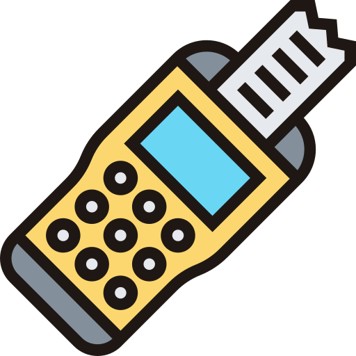 Pos icon