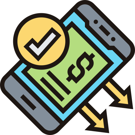 Confirmation icon