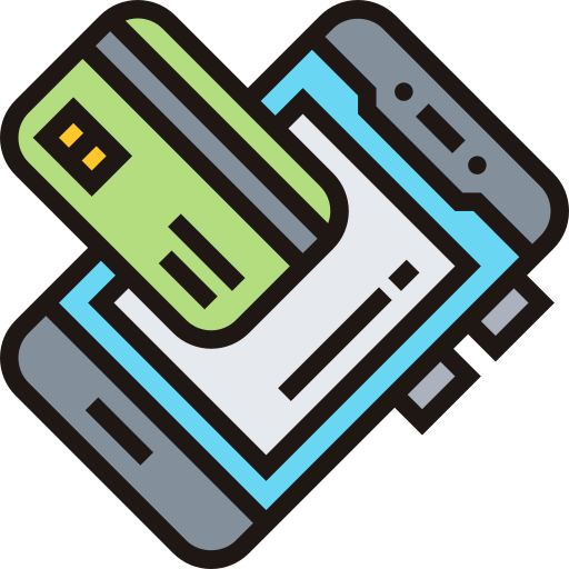 Payment icon
