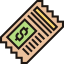 Cash biểu tượng 64x64