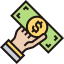 Transaction biểu tượng 64x64