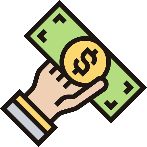 Transaction icon