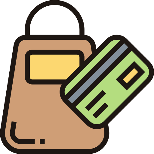 Purchase icon