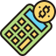 Calculator biểu tượng 64x64