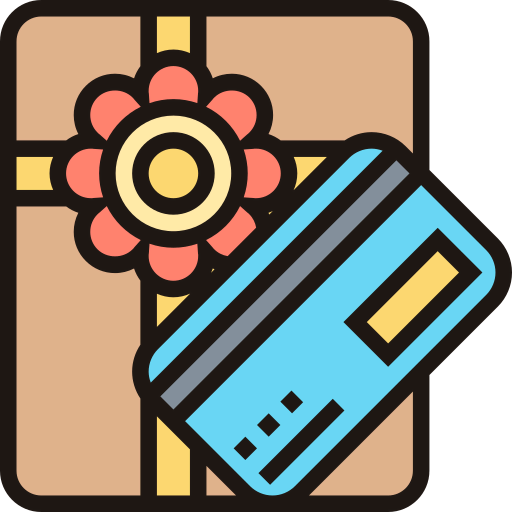 Gift icon