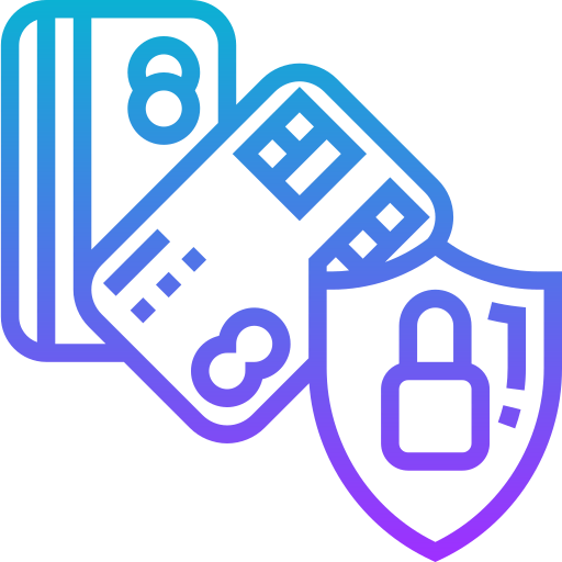 Safe icon