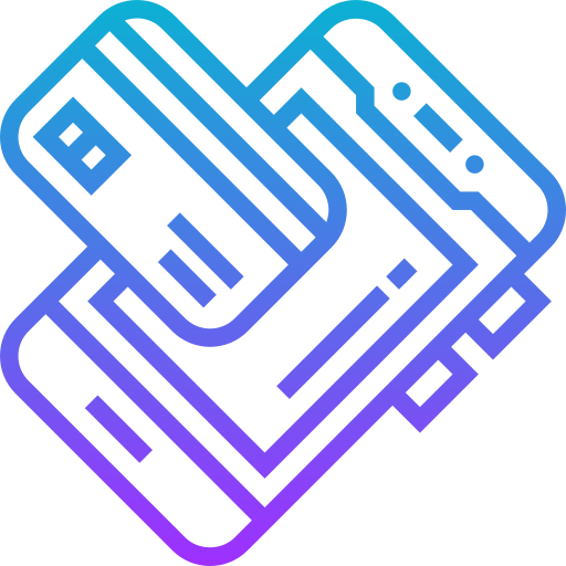 Payment icon