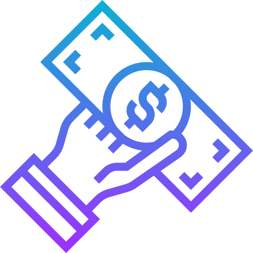 Transaction icon