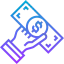 Transaction biểu tượng 64x64