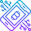 Cryptocurrency іконка 64x64