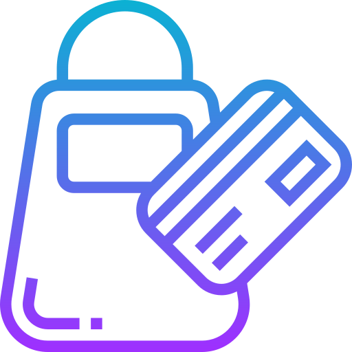 Purchase icon