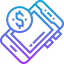Cashless biểu tượng 64x64