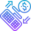 Transaction biểu tượng 64x64