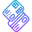 Credit card biểu tượng 64x64