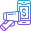 Digital wallet Symbol 64x64