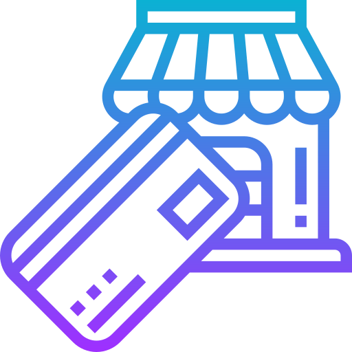 Shop icon