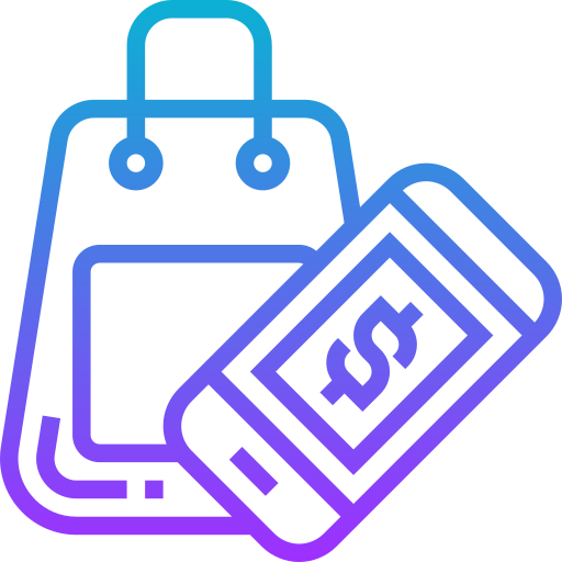 Payment icon