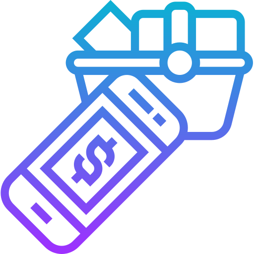 Electronic icon