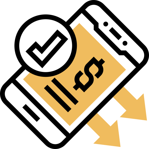 Confirmation icon