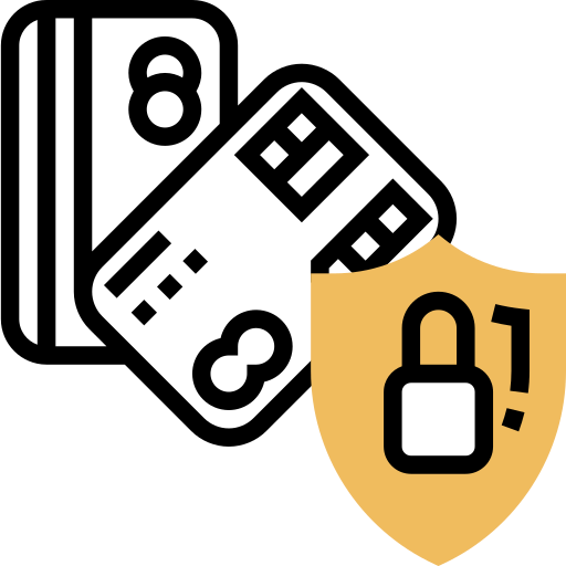 Safe icon