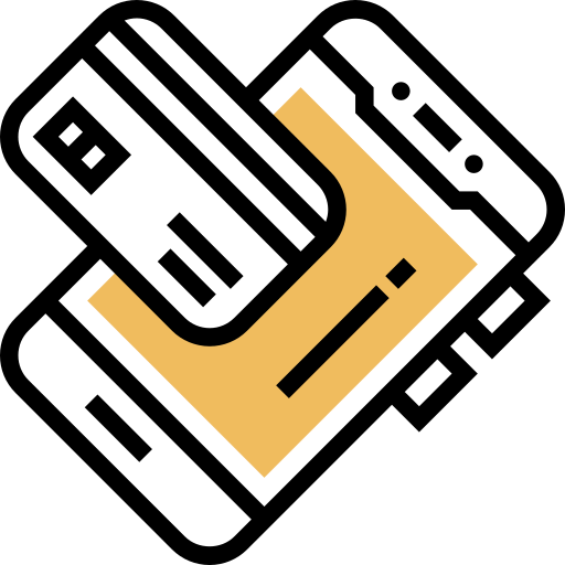 Payment icon