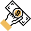 Transaction icon 64x64