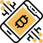 Cryptocurrency іконка 64x64