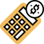 Calculator icon 64x64