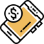 Cashless icon 64x64
