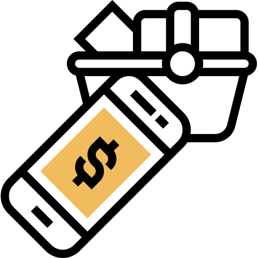 Electronic icon