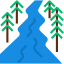 River アイコン 64x64