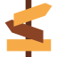 Signpost Symbol 64x64