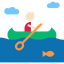 Canoe icon 64x64
