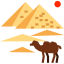 Pyramid icon 64x64