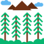 Forest icon 64x64