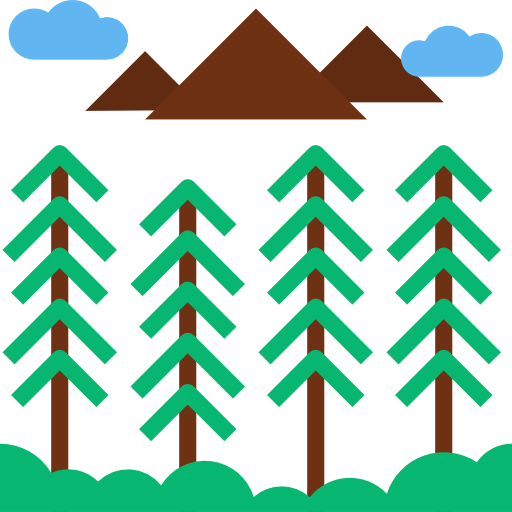 Forest icon