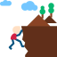 Climber icon 64x64