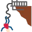 Bungee jumping 상 64x64