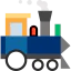 Train icon 64x64