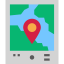 Gps icon 64x64