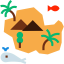 Island icon 64x64