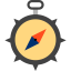 Compass icon 64x64