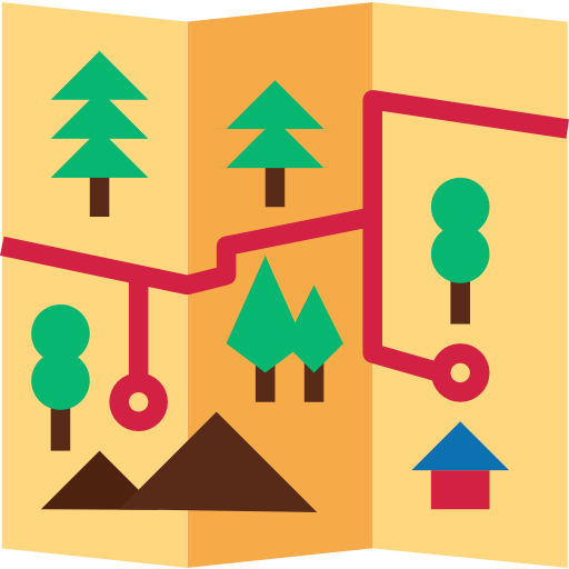 Map icon