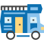Caravan icon 64x64