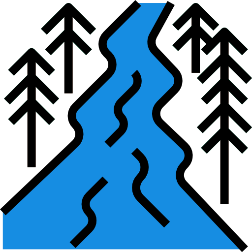 River アイコン