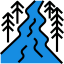 River アイコン 64x64