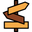 Signpost Symbol 64x64