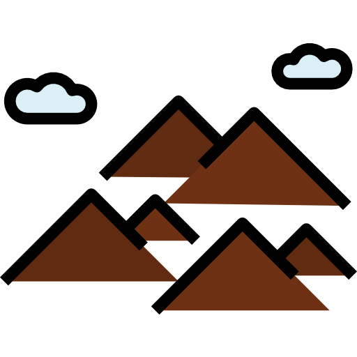 Mountain icon