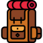 Backpack icon 64x64